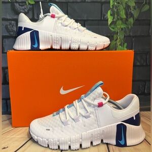 Nike Free Metcon 5
